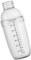 Cabilock Ordenador Personal Petacas De Batidor De Coctéles Batidora De Vaso Licuadora Cecotec Liquidificadora Cecotec Licuadora Familiar Taza De Té con Leche