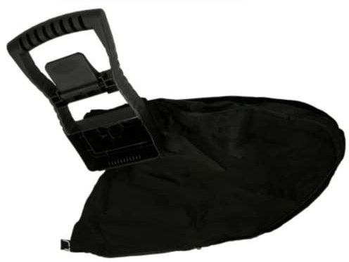 bartyspares Garden Vac Collection Bag for MacAllister MBV3000 50L Leaf Blower Vacuum