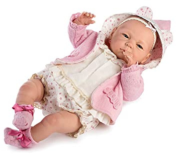 Berbesa Reborn 5307 Rosa