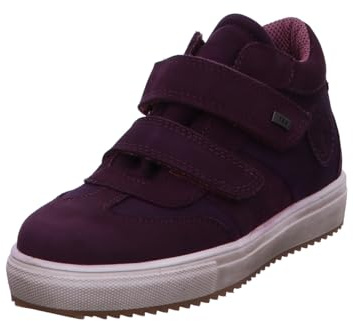 DMLNG Mädchen BinSneaker
