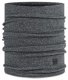 Buff® Merino Fleece Grau Unisex Erwachsene