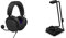 Nzxt Bundle Relay Gaming Headset - Hi-Res-Audio - DTX Surround-Sound – Abnehmbares Mikrofon Relay SwitchMix - Nahtloses Umschalten zwischen Headset- und Lautsprecheraudio