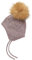 NAME IT Nbfwrilla Wool Knit Hat