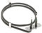 Fan Oven Heating Element To Fit Beko Leisure Flavel Electric Cooker 1600W 462300009