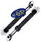 2 Stück Stoßdämpfer Waschmaschine 120N Ø10mm Ø8mm mit dem Originalcode 461971408981 461975277441 481252918062 481252918063 C00313195 C00317130 für Whirlpool - HERGESTELLT IN EUROPA - MONTERAL
