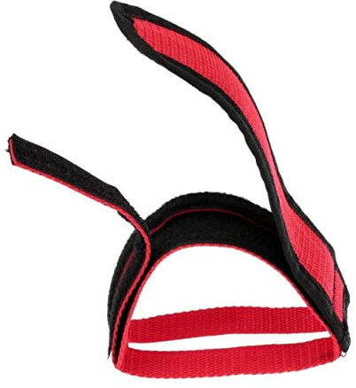 2 Paar Fahrradpedalriemen Fahrrad Pedalband Pedalkäfigriemen Fahrrad Fuß Fixie-Pedalriemen Heimtrainer Fahrrad Zehenclip-Pedale Fahrradgurte Fahrradpedalclips Reiten Sicherungsclip