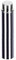 Pole Dance Stange Tanzstangenverlängerung für 45 mm Tanzstange 15 cm Lange Stange zum Tanzen Glatte Verbindung Stahlstangenverlängerung für Pole Dance Fitness Spinning Übungsclub