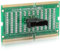 Post Test Card, Motherboard Tester Laptop DDR4 Memory Slot Interface Motherboard Forward Reverse Maintenance Detector with Light