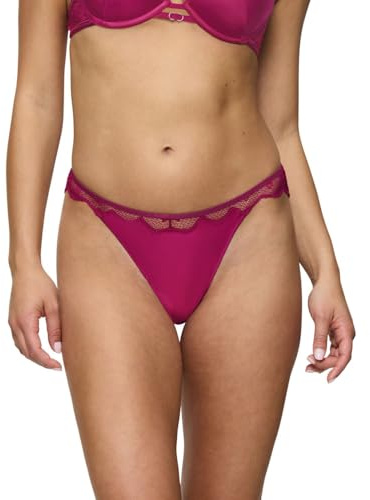 Triumph Crazy Stupid Love Highleg Tai Passion Fruit