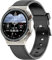 cosescos Smartwatch Gesundheitsuhr IP68 Wasserdicht Für Android Und IOS Smartwatch Mit Blutdruckmessung Blutsauerstoffmessung EKG Pulsmesser Vorhofflimmern Schrittzähler (Silbe B)