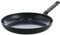 BK Blue Label Induction Keramik-Antihaftbratpfanne Ø 30 cm, PFAS-frei, Induktionspfanne, Backofenfest bis 160 °C, Spülmaschinenfest, Schnell erhitzbar, Kühle Griffe, Schwarz