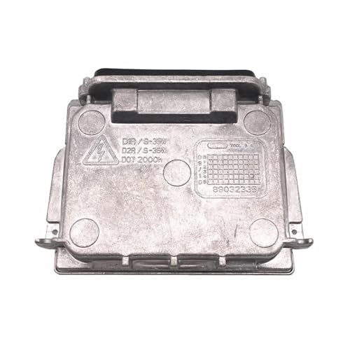 Ballast Phare Xénon HID Compatible avec Volvo pour S60 XC60 XC90 2006-2012 Module De Contrôleur D'unité Ballast Au Xénon HID 6G D1S 30784293 35676ALSI42