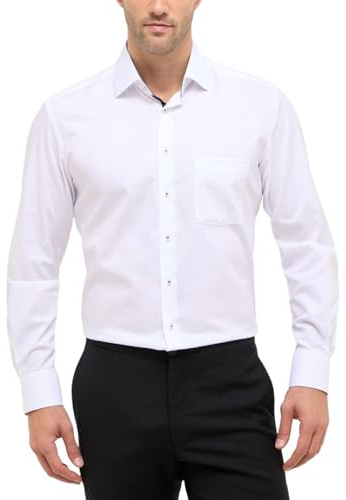 ETERNA Modern-Fit Hemd - 44
