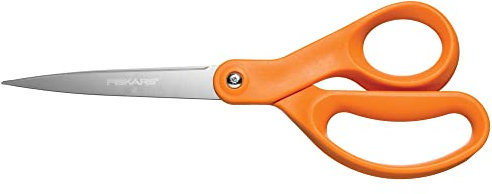 Fiskars Ciseaux multi-usages de 20,3 cm