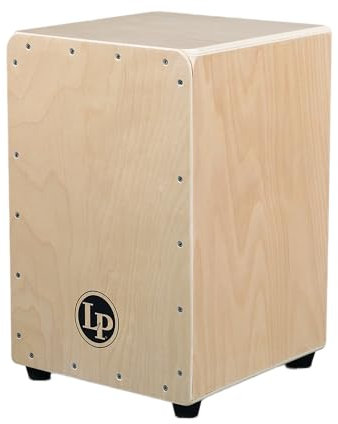 LP Latin Percussion LP819022 LP Aspire Cajon LPA1331