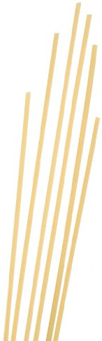 Rustichella Chitarra, Kantige Spaghetti 500 gr.