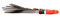 Yato YT-6238 Professional Metal File File Metal Set of 5