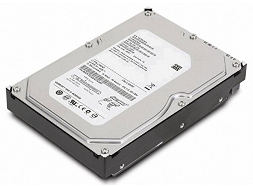 Lenovo HDD/1TB 7200rpm Serial ATA Har **New Retail**, 45J7918 (**New Retail**)