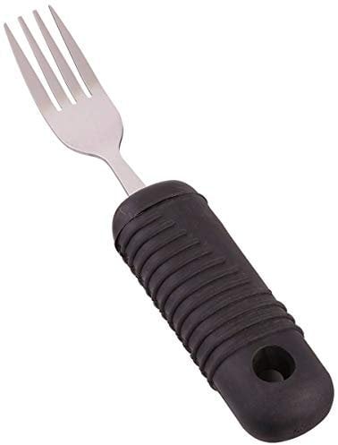 Sure Grip Fork Healthcare