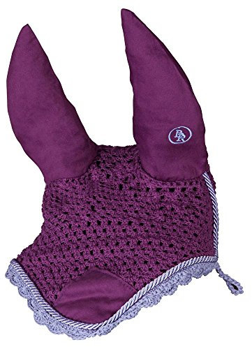 BR Fliegenohren Event Full prune purple