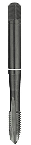 Ruko MGB DIN 371 Form BVAP M 2,5 x 0,45 mm, 232025VA