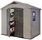 Escher Abri de jardin factor 8 x 8 Keter