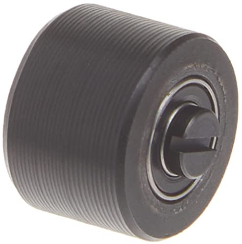 Astro Pneumatic Tool 3037PAR - 3037 Belt Sander Pulley Assembly Replacement - Rubber