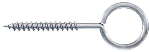 Fischer 514920 – smallfix Tasche Hem. C 20 X 80 (4,5 x 38)