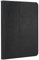 StilGut Folio Case Compatible avec iPad Pro 11 2018 Coque étui à Rabat avec Fonction Support et Veille/Réveil Automatique, Noir