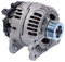 BESTPRICE 1x Lichtmaschine 14V 70A Kompatibel mit SEAT CORDOBA (6L2), IBIZA (6L1) (6J1, 6P5), SKODA FABIA 1, FABIA 2, ROOMSTER (5J7), VW FOX (5Z1, 5Z3, 5Z4), POLO (9N_, 9A_)