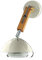 Piffany Lampe, Weiß, Einheitsgröße