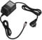Fesjoy mischpult netzteil 17V 420mA Mischpultmischer Netzteil AC-Adapter 3-Pin-Stecker 220V-Eingang EU-Stecker für Yamaha MG16 / MG166CX / MG166C / F4 / F7 / 6FX
