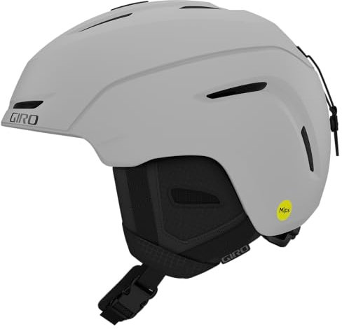 Giro Neo MIPS Matte Light Grey S