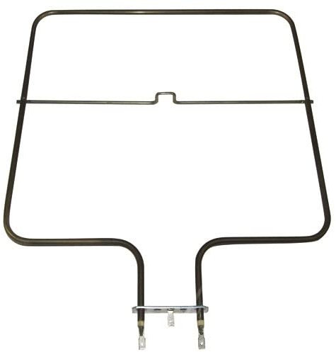 MyApplianceSpares Main Oven Top Upper Heater Element for Bush Electra Swan Oven Cooker 1000W, 230V
