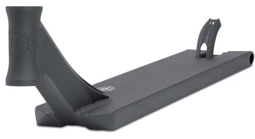 Ethic Pandora Stunt Scooter Deck V2 560 mm Schwarz