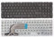 CLICK HELP Tastiera Notebook Compatibile con HP 15-D 15-E 15-N 15-R 15-F 15-G 250 G3 (Senza Frame) Compatibile
