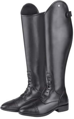 ELT Reitstiefel Portland W, schwarz, Gr. 37