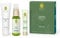 PRIMAVERA Starter & Travel Set Pure Balance - Naturkosmetik - Kennenlern- & Reiseset für Mischhaut und ölige Haut - Geschenkbox Reinigung, Toner, Pflege - vegan