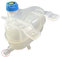 Star 2448 - Vaschetta Serbatoio Acqua Radiatore con TAPPO compatibile con ALFA ROMEO Mito // FIAT Doblo Grande Punto Linea Punto Evo // Rif. Originale: 51793991 55700618 *** VERSIONE TUBO LUNGO ***