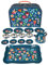 Fairies In The Garden Tea Party Set