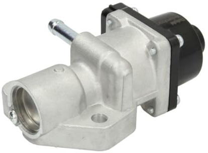 DELPHI EG10526-12B1 AGR-Ventil Abgasrückführungsventil ohne AGR-Kühler ohne AGR-Kühler Kompatibel mit MAZDA 2 Schrägheck DE, DH3 LFE220300 LFE220300C LFE220300A