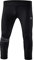 Erima Herren Racing Lauftight lang (8292314), schwarz, L