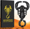 LULLEA Décapsuleur de Bière de Scorpion, Cadeau Homme, Idee Cadeau Anniversaire Homme Femme, Cadeau Homme/Femme Original, Cadeau Fête des Pères, Cadeau de Noël pour Lui Papa Mari Grand-Père Petit Ami