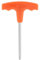 Haofy Tournevis Universel à Poignée en T T27 Torx pour 0812 370 1000 pour clé Torx T-27