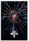 HDTS Film Don't Breathe 2 Poster Leinwand Poster Schlafzimmer Dekor Sport Landschaft Büro Zimmer Dekor Geschenk Rahmen: 30 x 45 cm
