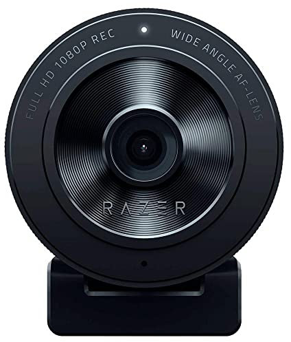 Razer Kiyo X RZ1904170100R3U Webcam Full HD 1080p