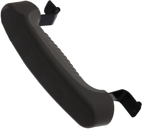 Spares2go Bowl & Lid Handle compatible with George Foreman GFPTBBQ1004B Portable BBQ