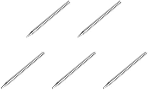 LIGUSTRUM 5X 30W Replacement Soldering Iron Tip Solder Tip