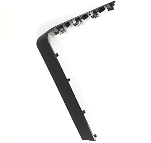 Console di gioco HDD Hard Drive Copertura di Plastica di Ricambio per Sony per Playstation 4 Slim/per PS4 Slim