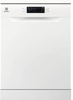 Lave-vaisselle 60 cm ELECTROLUX ESM48210SW